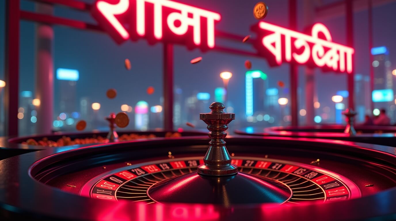 Thoughtful Bangladeshi player reviewing responsible gaming settings on EK999